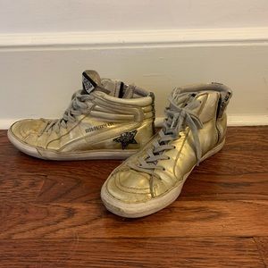 Golden Goose Deluxe Brand